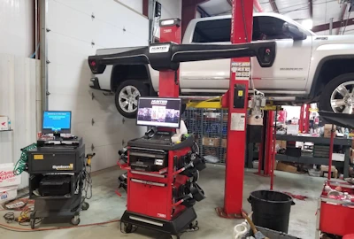 Auto Repair Services in Denton, TX