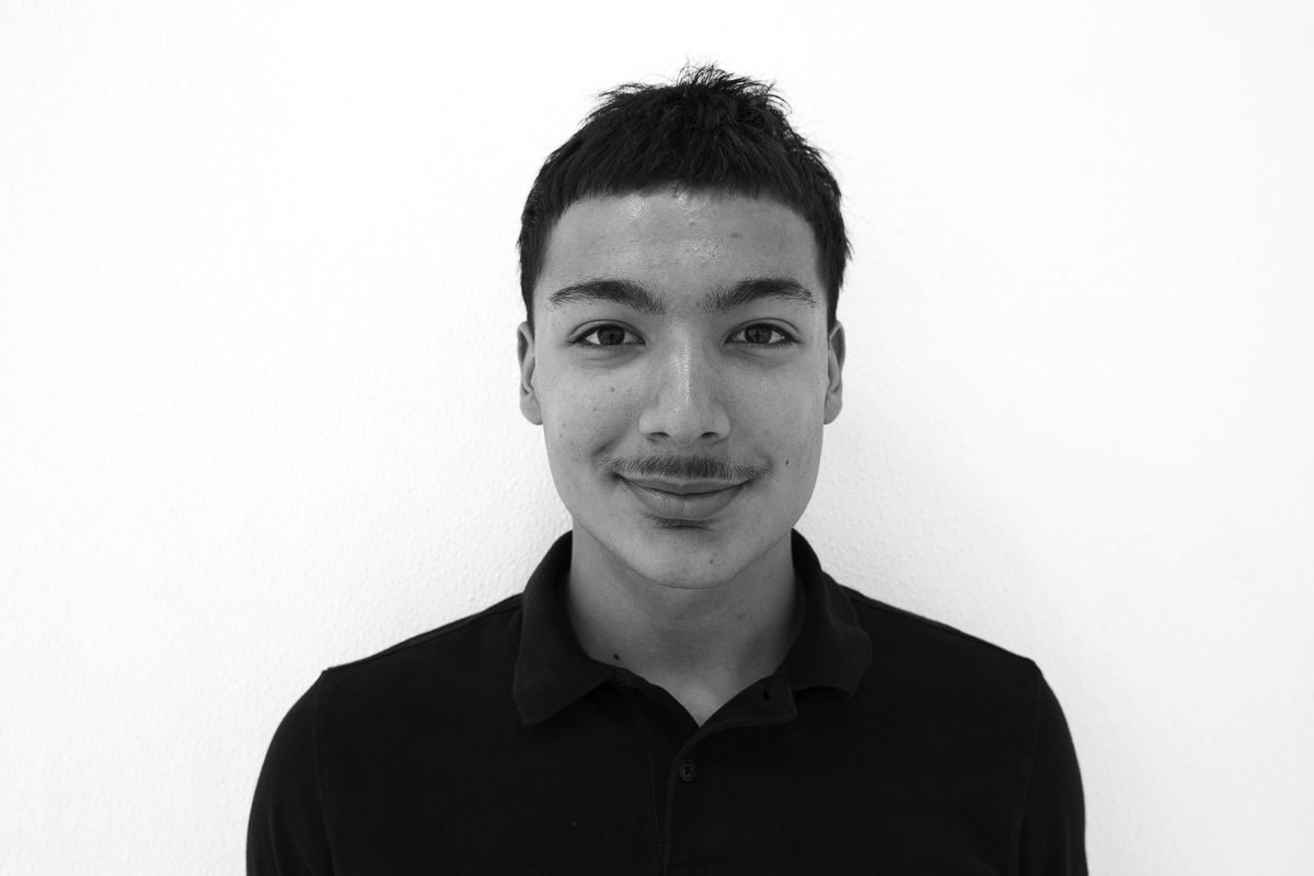 Diego G — Service Advisor at Sign It Drive It Service