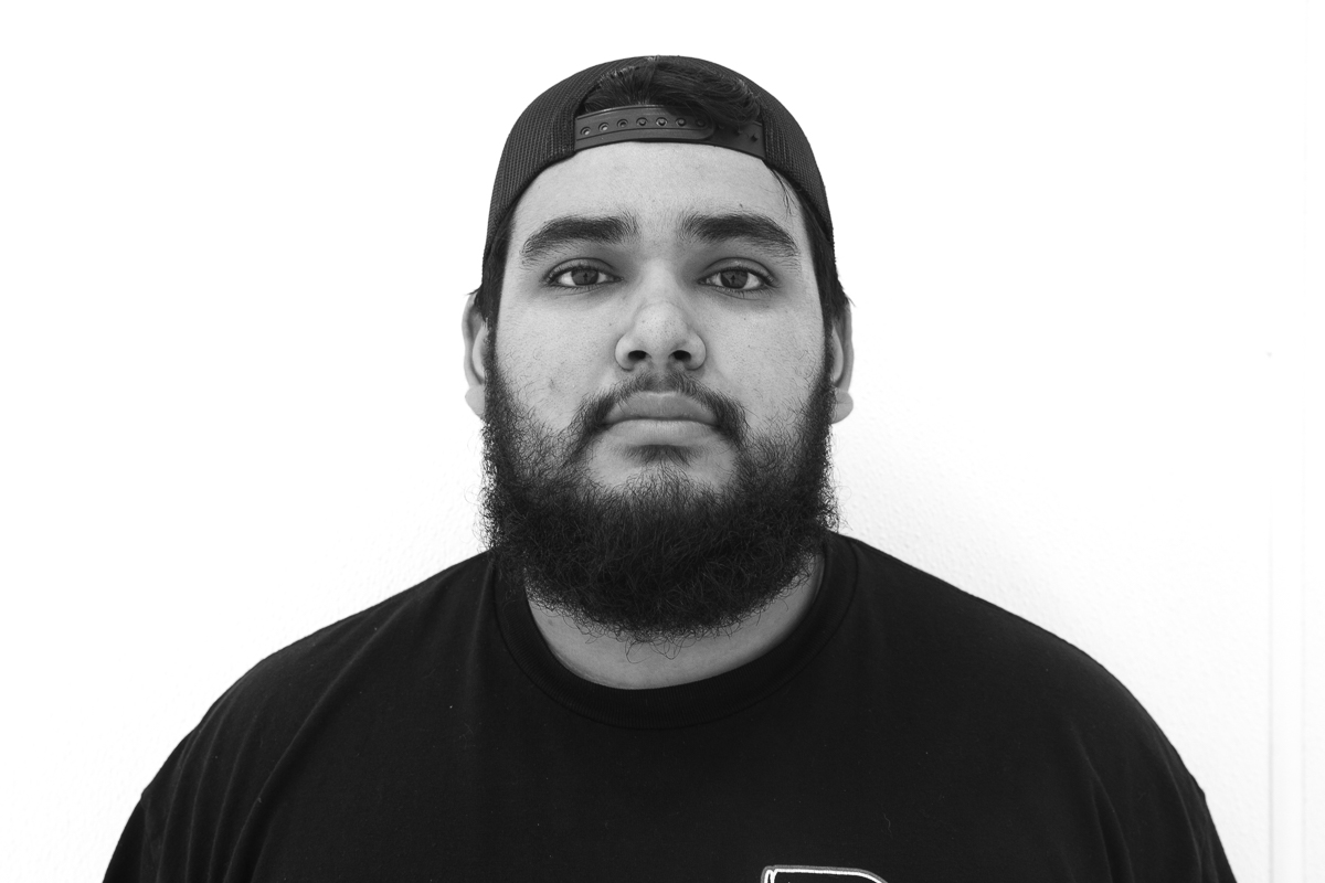 Jonathan Diaz — Technician at Sign It Drive It Service