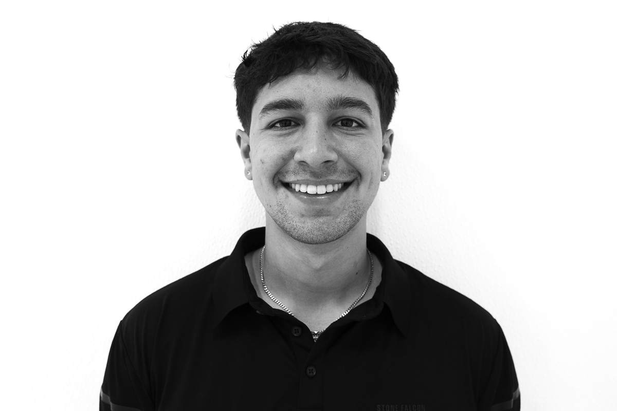 Mason — Senior Service Advisor at Sign It Drive It Service